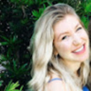 Meet your Posher, Kendra